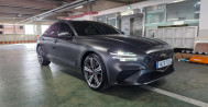 더 뉴G70 가솔린 2.5 터보 2WD 스포츠 패키지 142호7026